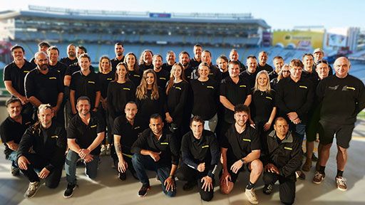 Professional Barrington Plumbers