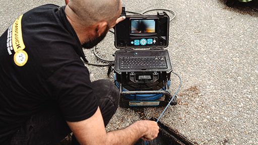 Barrington Drain & Sewer Plumbers: Fast